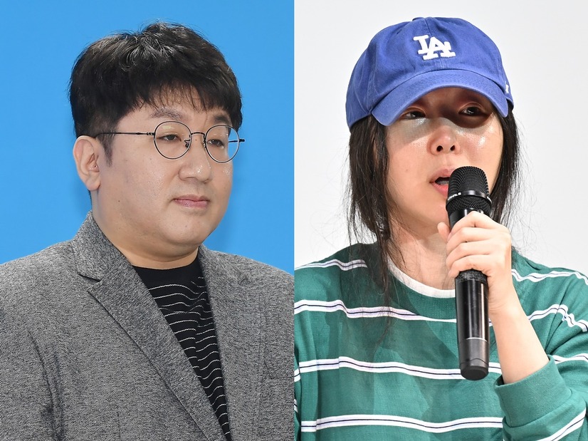 HYBE vs“NewJeansの母” 、260億ウォンの行方は？プットオプション訴訟が2月12日判決へ