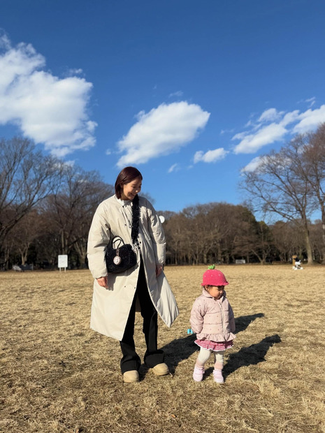 西野未姫（写真は西野未姫の公式ブログから）