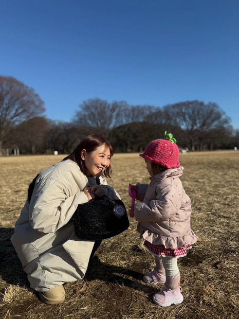 西野未姫（写真は西野未姫の公式ブログから）