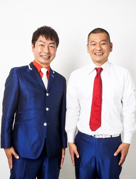 Ｕ字工事（C）NHK