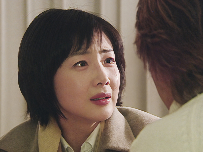 『映画 冬のソナタ 日本特別版』（配給:ギャガ）2026 年3月6日(金) 新宿ピカデリー他 全国ロードショー ©2025. KBS. All rights reserved