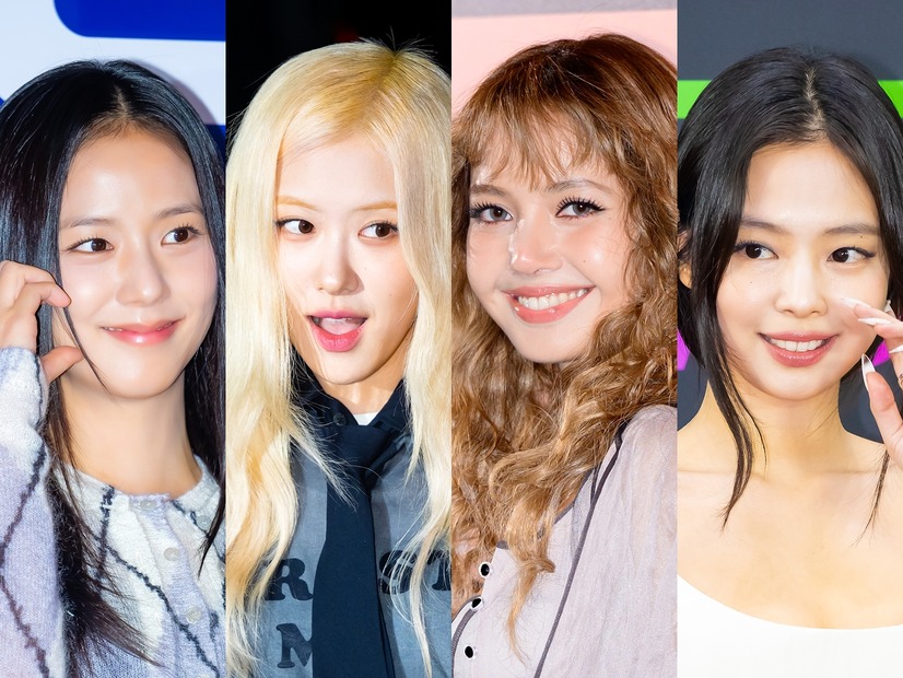 やはりBLACKPINKは別格　『JUMP』で前哨戦を制し、“本番”を迎えるK-POPクイーン