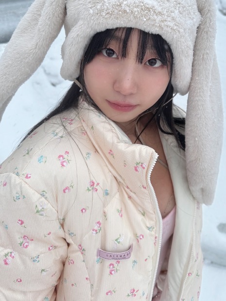 ピョ・ウンジ（写真はピョ・ウンジの公式インスタグラムから）※所属事務所に掲載許諾をもらってます