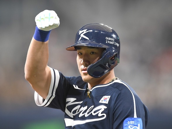 【WBC】侍ジャパン・井端監督が「メジャー級」と絶賛　弱冠22歳の“新人王”は不調の韓国を救えるか