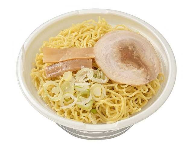町中華の醤油ラーメン（税込464.40円）