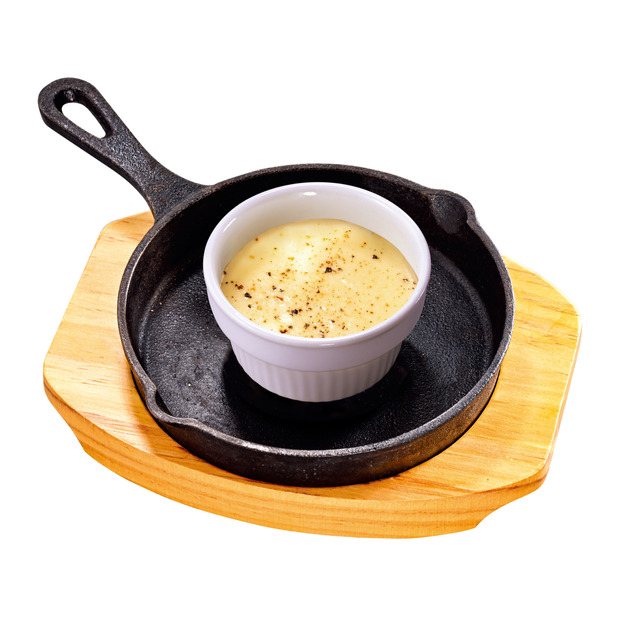 チーズフォンデュソース（税込220円）