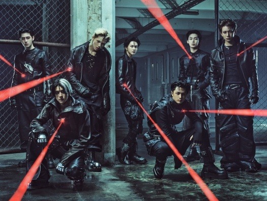 ENHYPEN、本日（16日）7カ月ぶりにカムバック！新アルバムに自信「このアルバムいける」