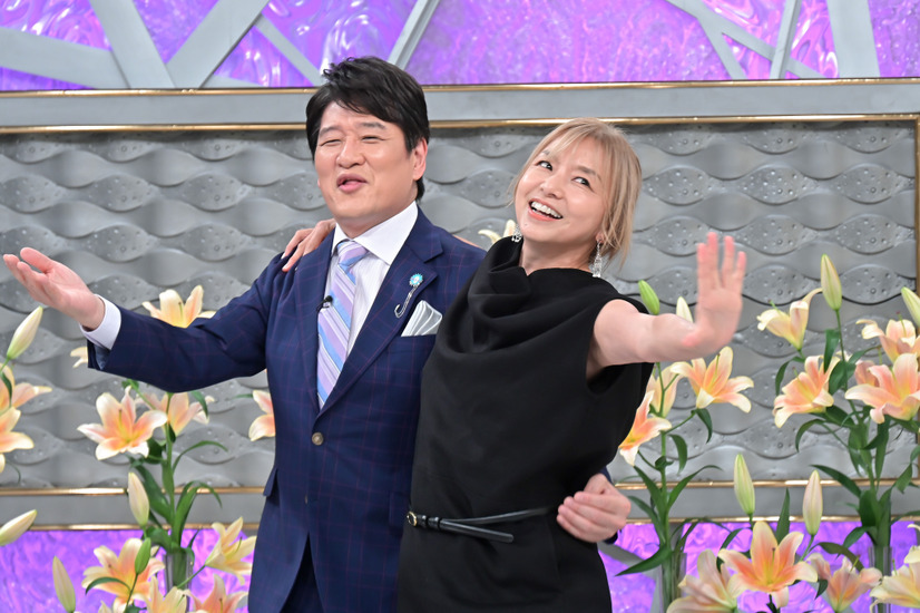 『日曜日の初耳学』（C）MBS