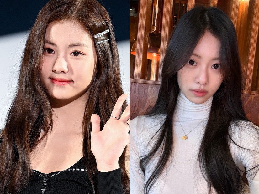 「まさにアイドル級」元LE SSERAFIMのキム・ガラム、復帰は近い？芸術品のような成熟ビジュアルで話題【PHOTO】