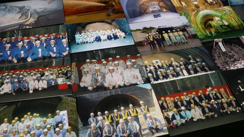 技術者たち『新プロジェクトX～挑戦者たち～』（C）NHK