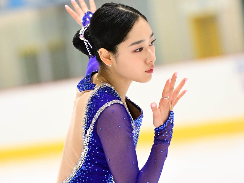 “aespa・ジゼル似”の韓国フィギュア選手、京都で見せた着物姿が美しすぎ…「スーパー可愛い」と大絶賛【PHOTO】