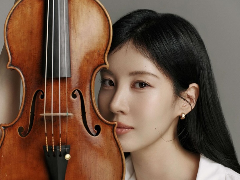 少女時代・ソヒョンに“芸能人優遇”疑惑？2000人規模のホールでオーケストラに参加…プロの意見は