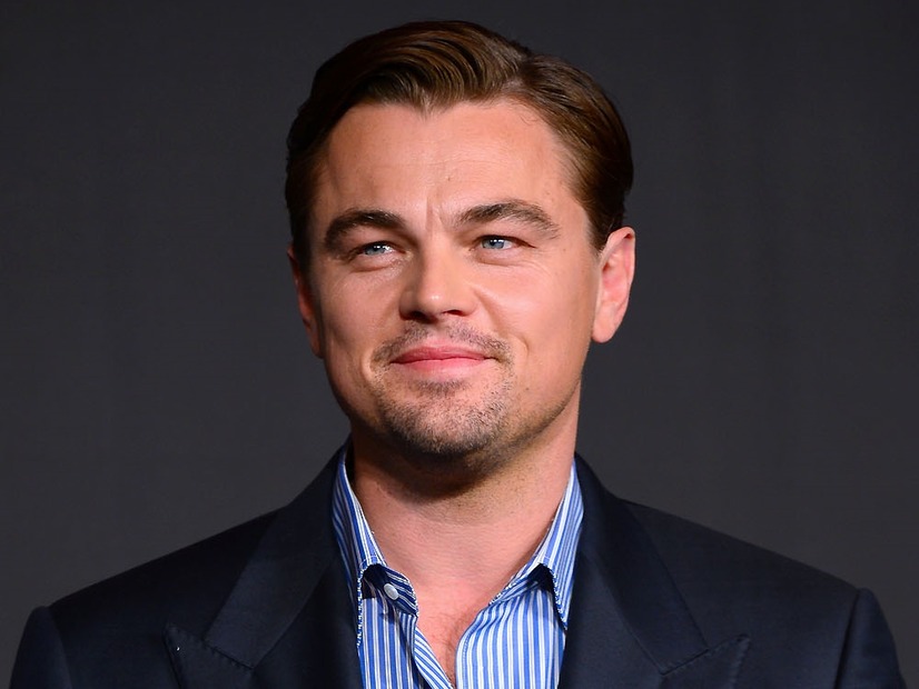 レオナルド・ディカプリオもK-POPの話をする時代に!?米授賞式で捉えられた意外な姿が話題に