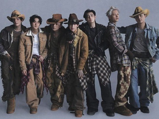 世界はENHYPENの新作をどう評価したのか。海外メディアの報道を拾い読み