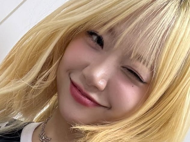 かつて日本のAV女優にデビューを勧められたことも　元K-POPアイドルがモビルスーツと2ショット【PHOTO】