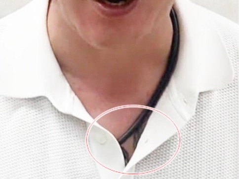 タトゥーに飲酒運転3回の“やんちゃ自慢”…韓国のアラ還有名シェフ、犯罪歴を自ら暴露で炎上