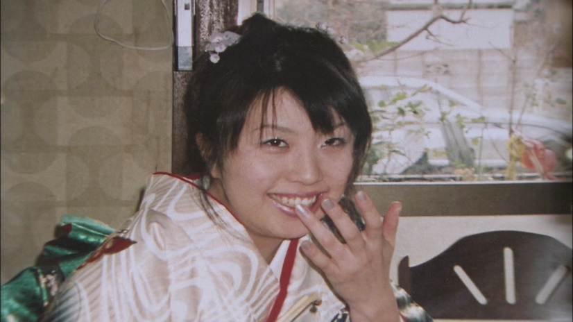 桶川ストーカー殺人事件の被害者『未解決事件 File.12 ストーカー殺人 なぜ繰り返されるのか』（C）NHK