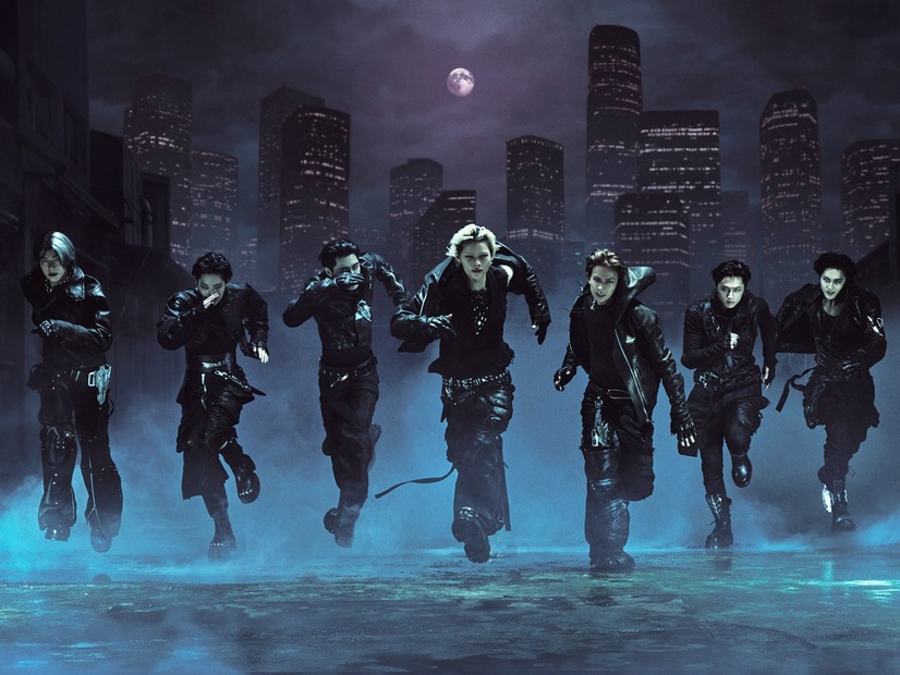 ENHYPEN、自ら制作に参加！7人7色の個性が光る『Knife』メンバー別リミックスアルバムをリリース