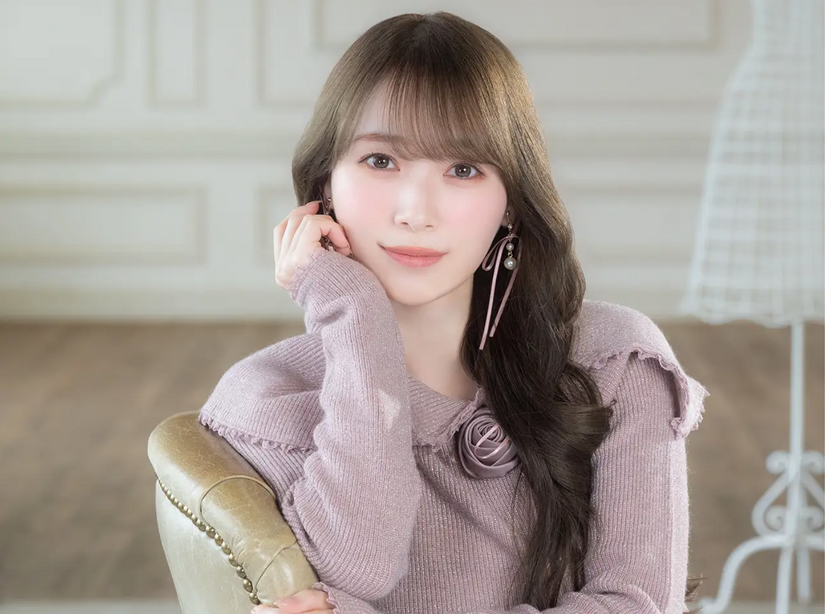 櫻坂46・守屋麗奈