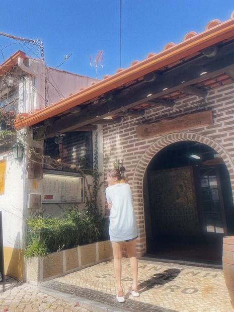 田中美久（写真は田中美久の公式インスタグラムから）※所属事務所に掲載許諾をもらってます