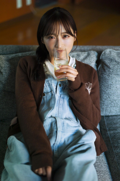 カレンダー撮影／細居幸次郎