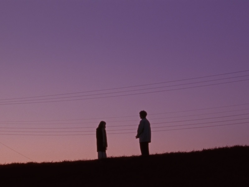 幾田りら「パズル」Official Music Videoより