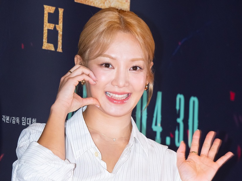 「大勢のメンバーvs私」少女時代・ヒョヨン、メンバーとの喧嘩エピソードを告白 　放送局との関係悪化危機も？