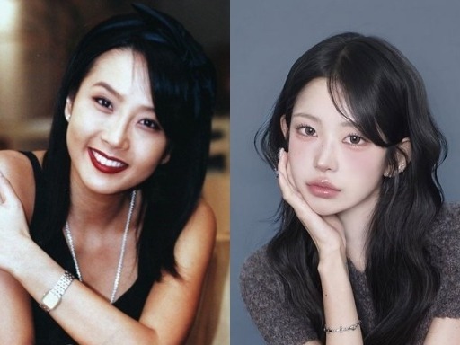 亡き父は元巨人軍投手…若くして両親を失った韓国インフルエンサーが見つけた女優母の“痕跡”