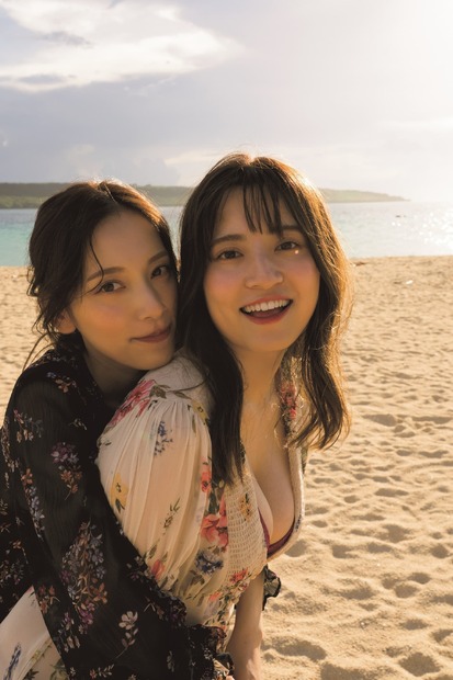 収録カット『とまるtoとまる』（C）扶桑社