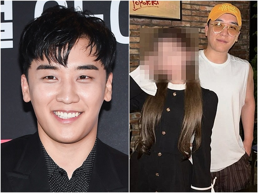 「“第2のバーニングサン”のようなものを…」元BIGBANG・V.Iの“危うい”現状を記者が主張