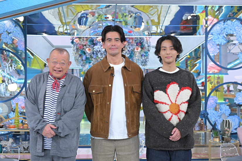 『A-Studio＋』（C）TBS