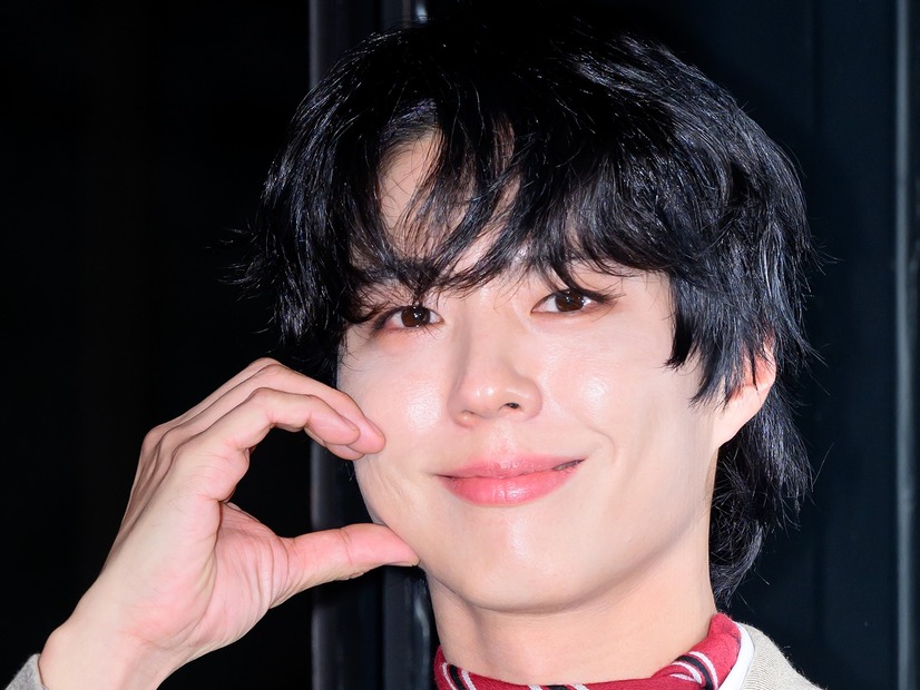 俳優パク・ボゴム、愛が高じてランニング研究ドキュメンタリーのナレーション担当に