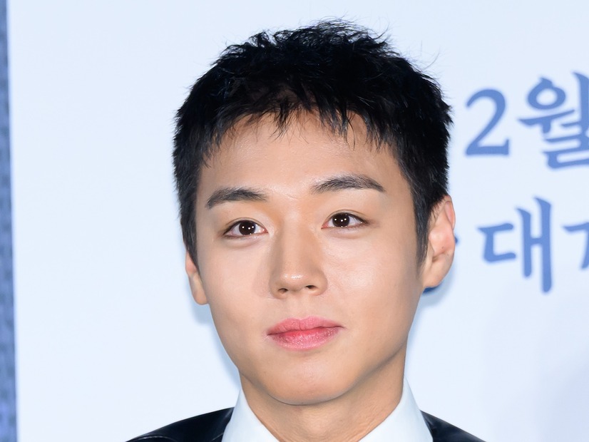「太っているのにテレビに出ていると…」子役出身の元韓国アイドル俳優、いじめられた過去を告白