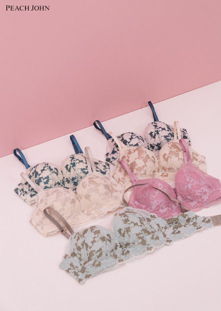 ナイスバディブラ