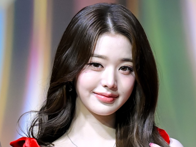 トップバッターはウォニョン！IVE、新アルバムのカミングスーン映像を公開　ミステリアスな世界観に釘付け