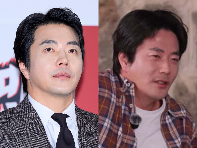 『天国の階段』俳優クォン・サンウ、コンテンツ撮影中に泥酔→共演者罵る…コメント欄で謝罪