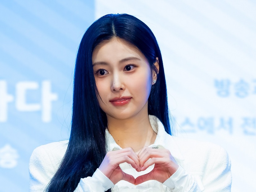 ドラマ『キンパとおにぎり』出演中のカン・ヘウォン、女優業に“本腰”　また別の作品で異なる魅力を