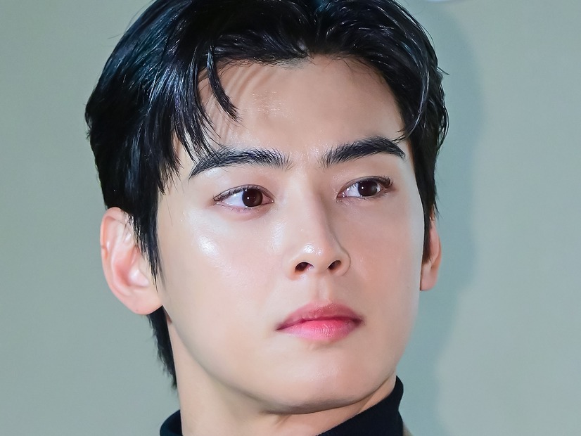 ASTRO・チャウヌ、兵役中に“脱税疑惑”浮上…200億ウォン超追徴課税か　母親設立法人に「ペーパーカンパニー」指摘