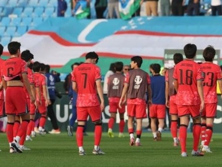 日本はおろか「中国より下」…アジアでの立場を失いつつある韓国サッカー、突きつけられた現実