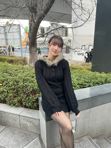安部若菜（写真は安部若菜の公式インスタグラムから）※所属事務所に掲載許諾をもらってます