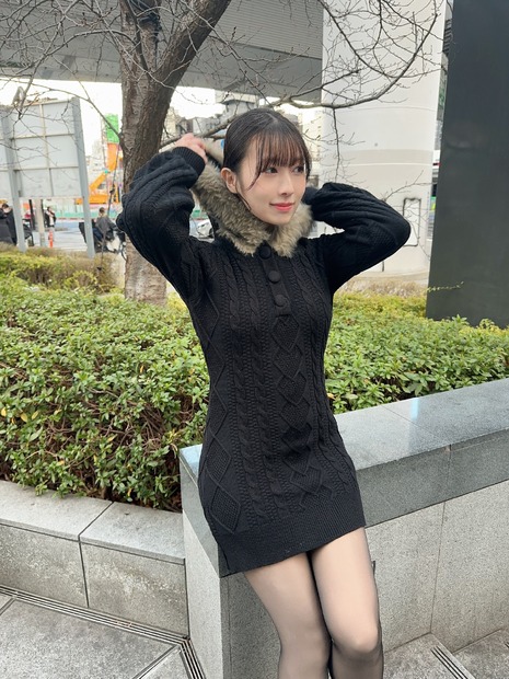 安部若菜（写真は安部若菜の公式インスタグラムから）※所属事務所に掲載許諾をもらってます