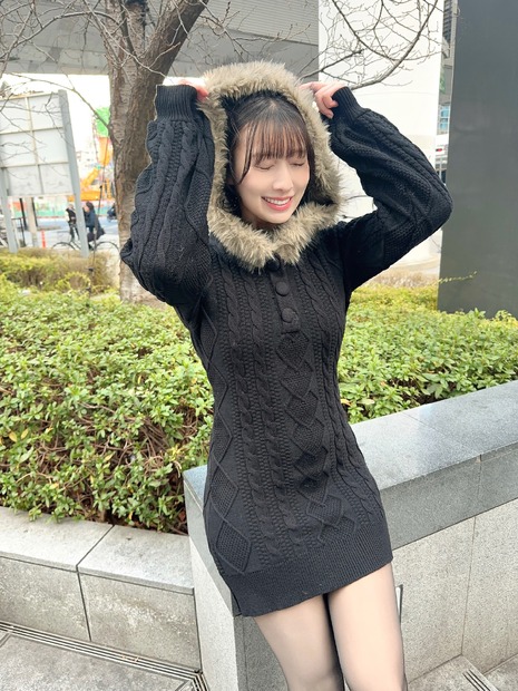 安部若菜（写真は安部若菜の公式インスタグラムから）※所属事務所に掲載許諾をもらってます