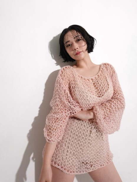 村重杏奈(写真は村重杏奈の公式インスタグラムから)※所属事務所に掲載許諾をもらってます