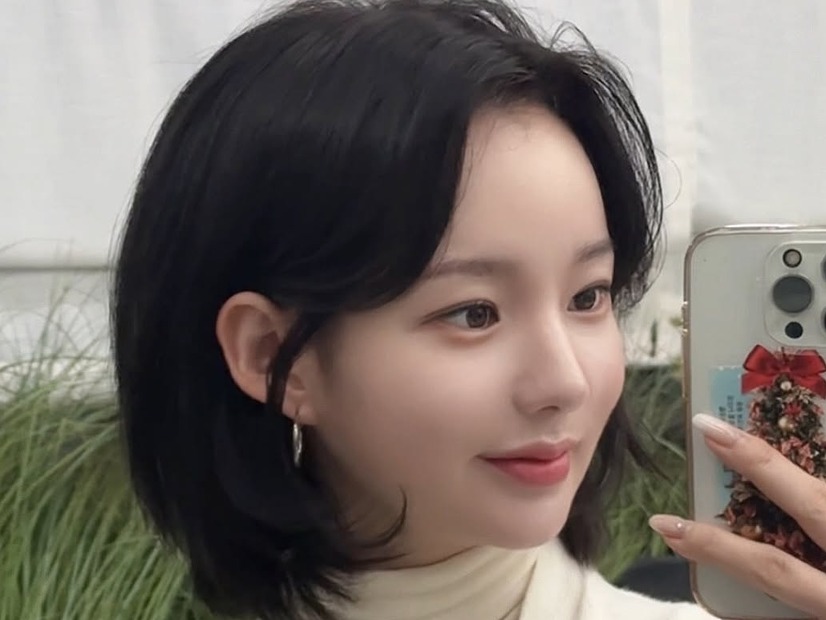 夫と不倫して家庭を壊したと名指しされた韓国美女、ついにお見合い番組から消される…反論も具体性無し