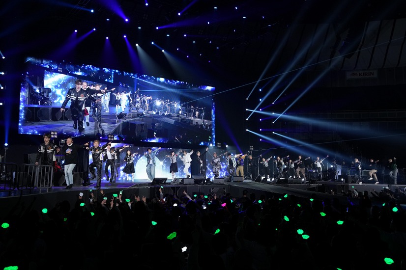 「三代目 J SOUL BROTHERS 山下健二郎のZERO BASE presents  山フェス2026 ～Road to the Future～」