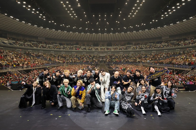 「三代目 J SOUL BROTHERS 山下健二郎のZERO BASE presents  山フェス2026 ～Road to the Future～」