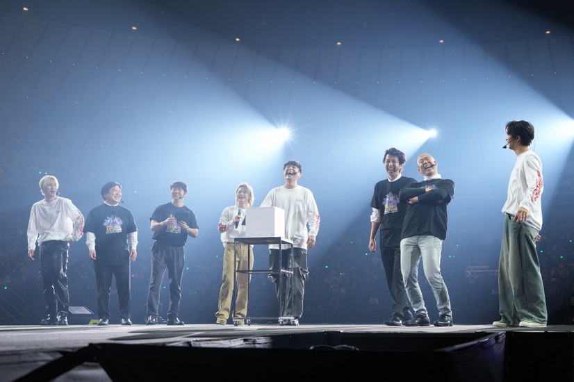 「三代目 J SOUL BROTHERS 山下健二郎のZERO BASE presents  山フェス2026 ～Road to the Future～」