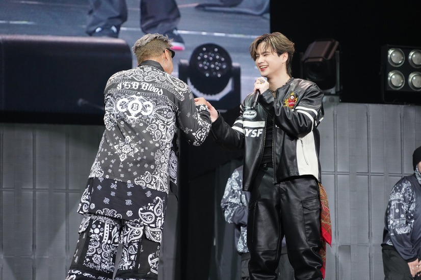 「三代目 J SOUL BROTHERS 山下健二郎のZERO BASE presents  山フェス2026 ～Road to the Future～」