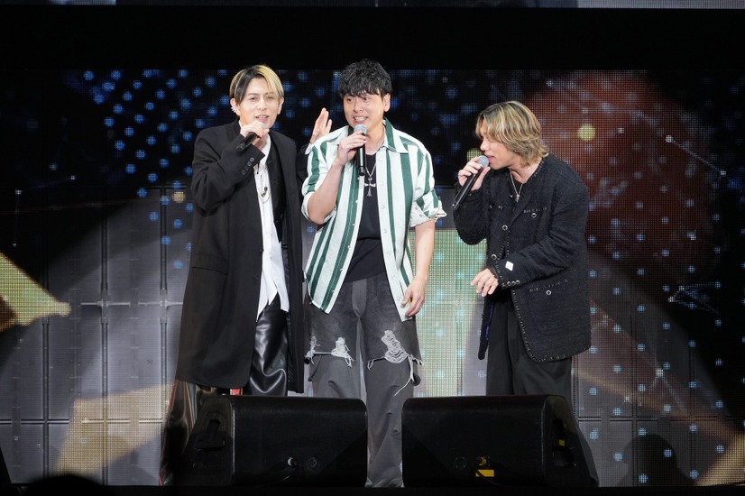 「三代目 J SOUL BROTHERS 山下健二郎のZERO BASE presents  山フェス2026 ～Road to the Future～」