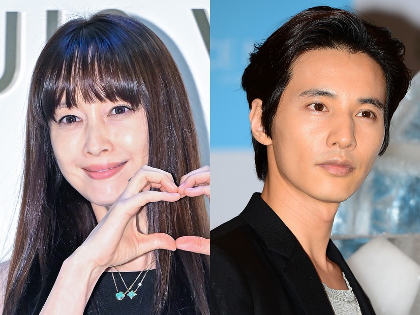 元祖“韓流四天王”の夫ウォンビンは15年新作なしも…女優イ・ナヨン、3年ぶりにドラマ復帰へ